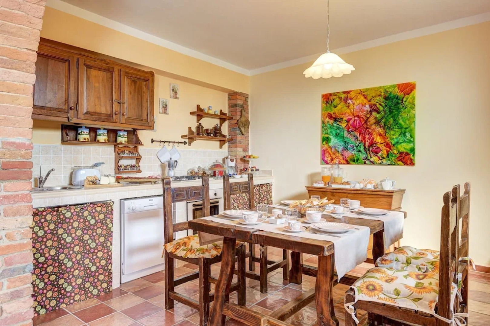 Villa Le Belle Giornate