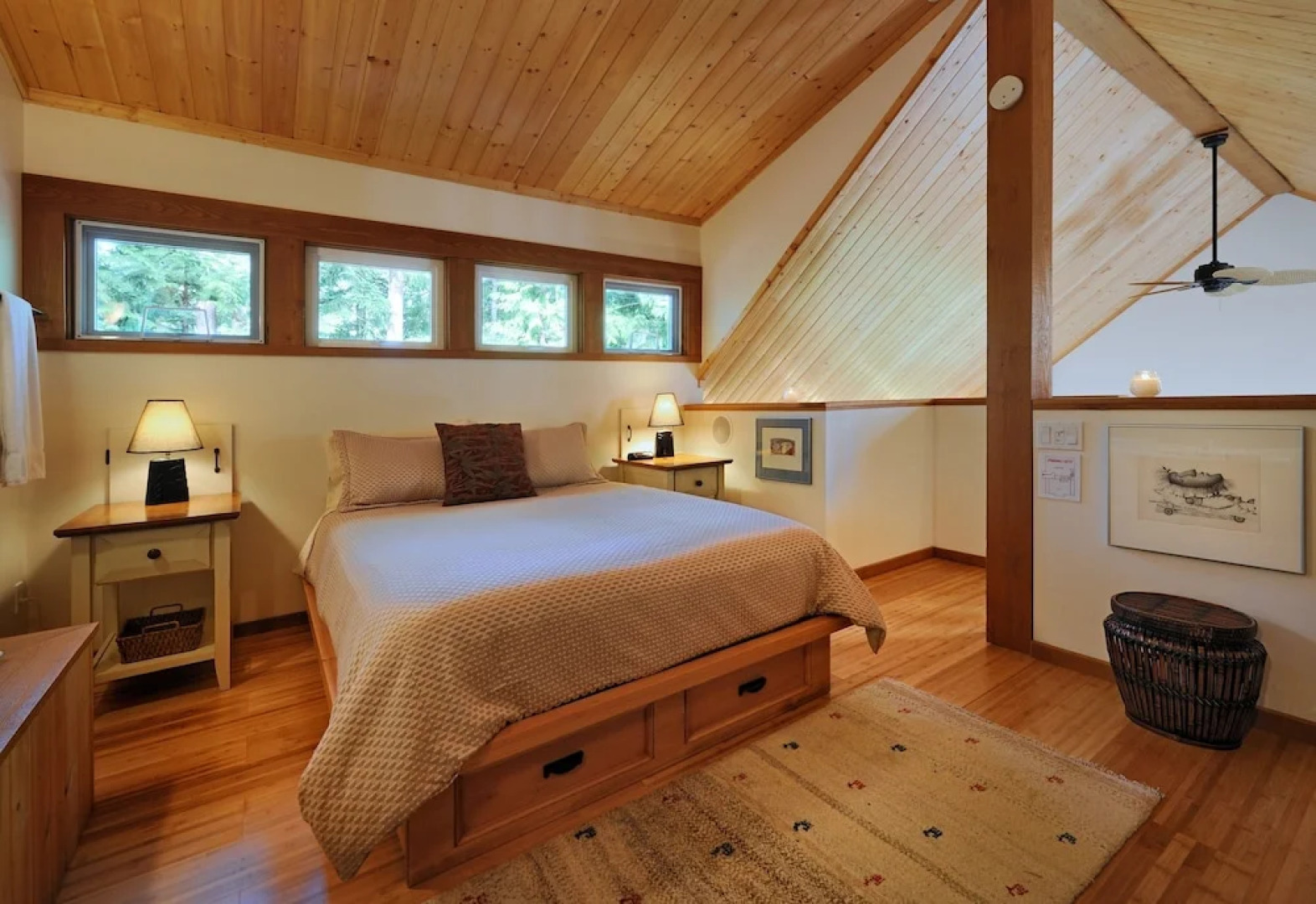 Moon Dance Vacation Rentals
