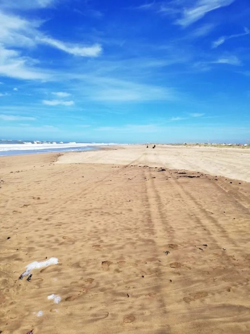 Apartment With 2 Bedrooms in Casablanca, With Wonderful sea View, Pool
