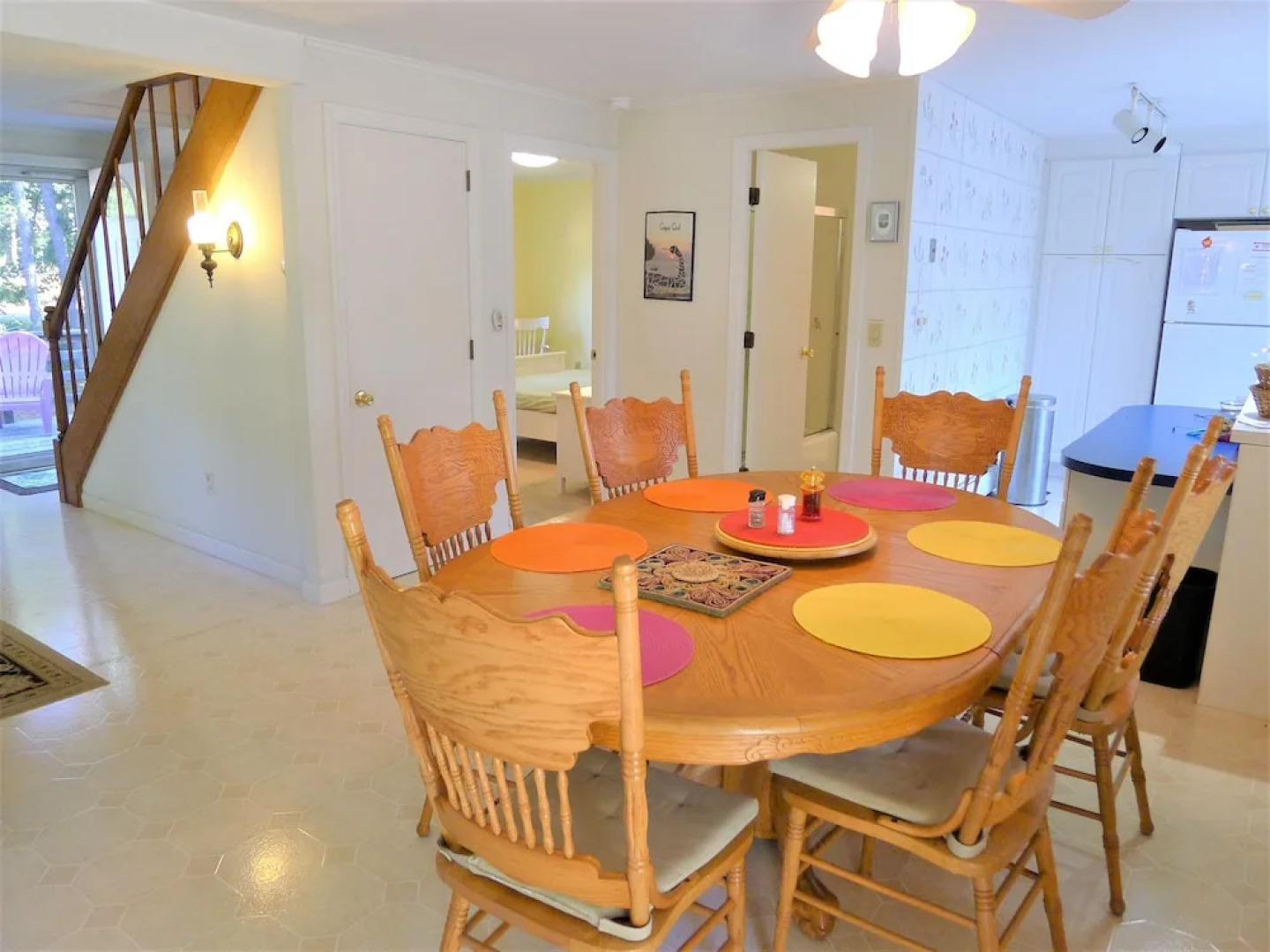 75 Treat - 3 Bedroom House