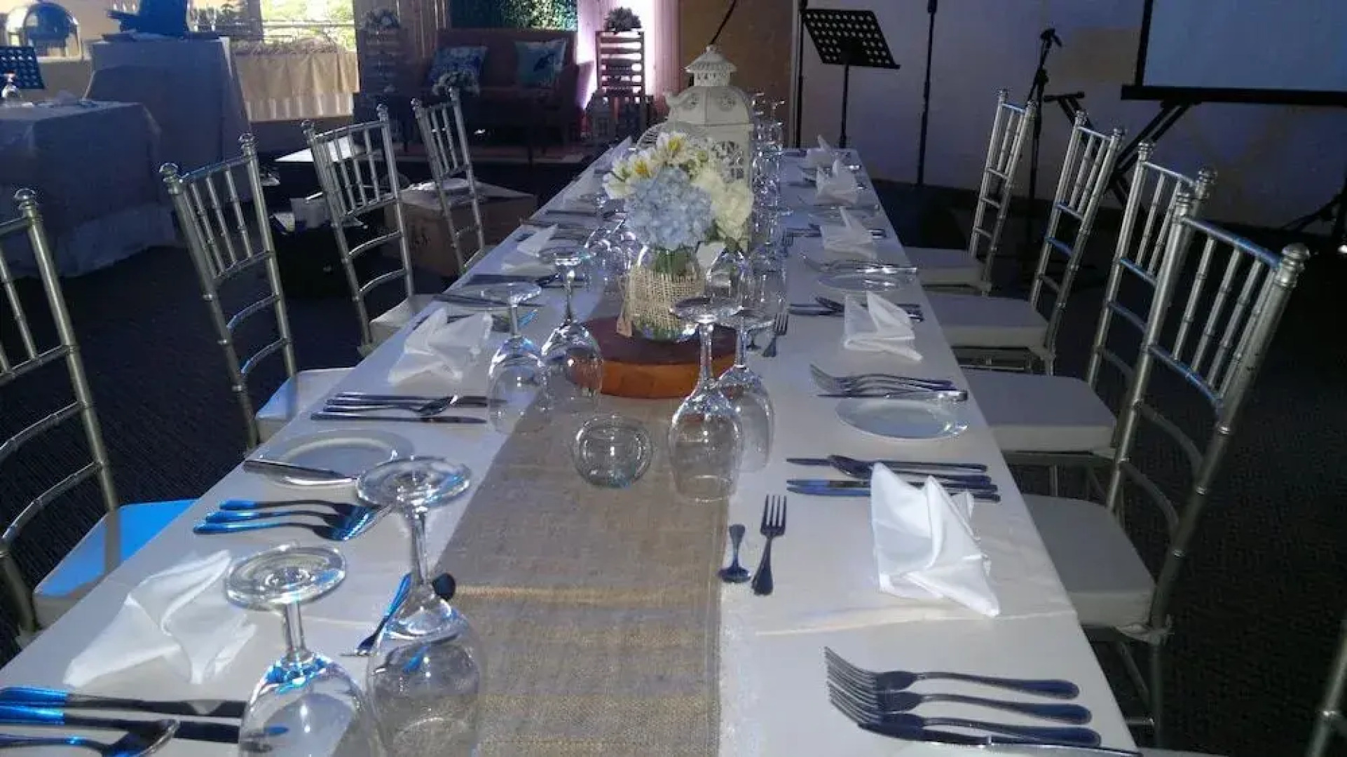 Splendido Taal Country Club