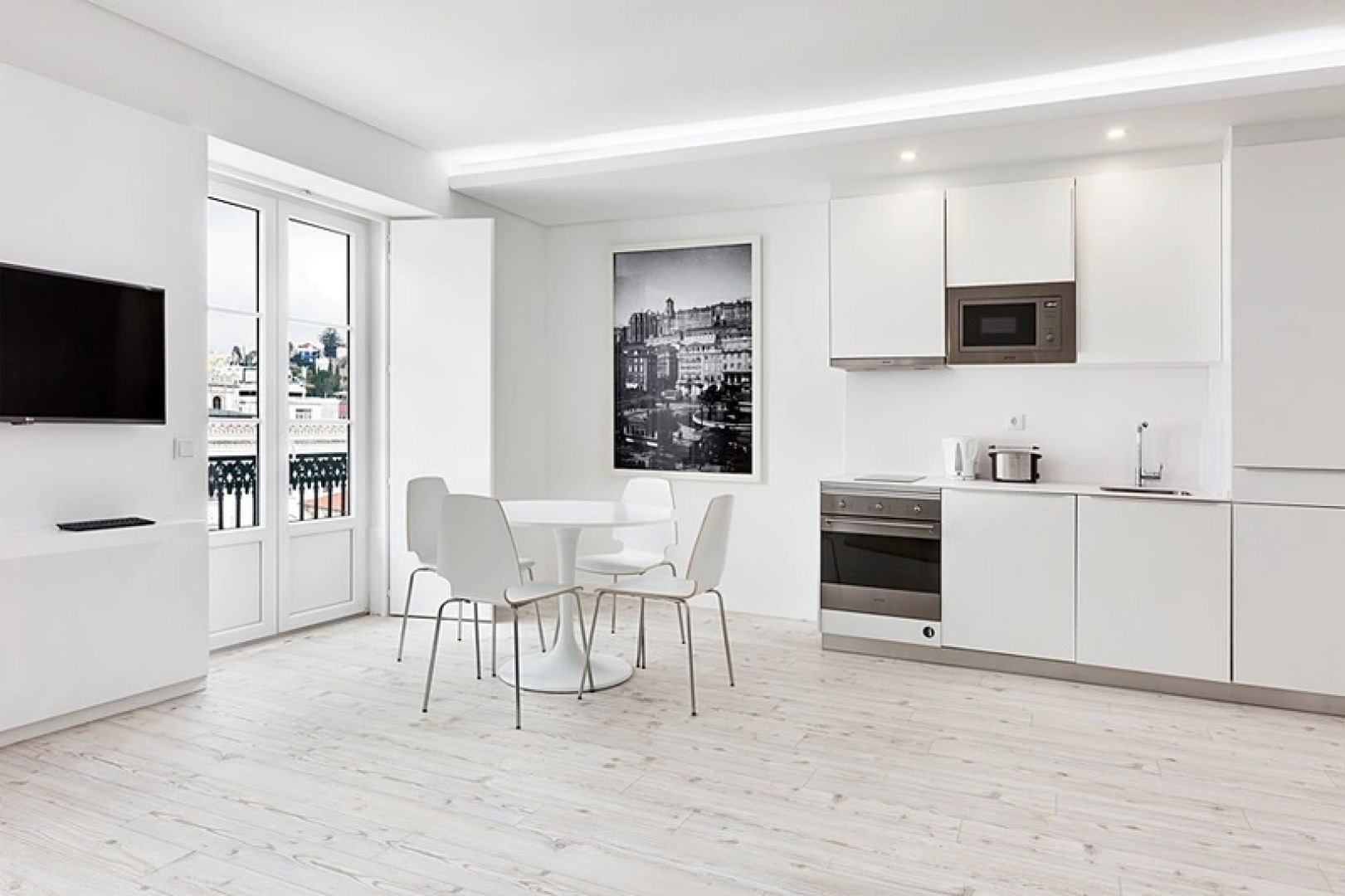 Hello Lisbon Rossio Apartments