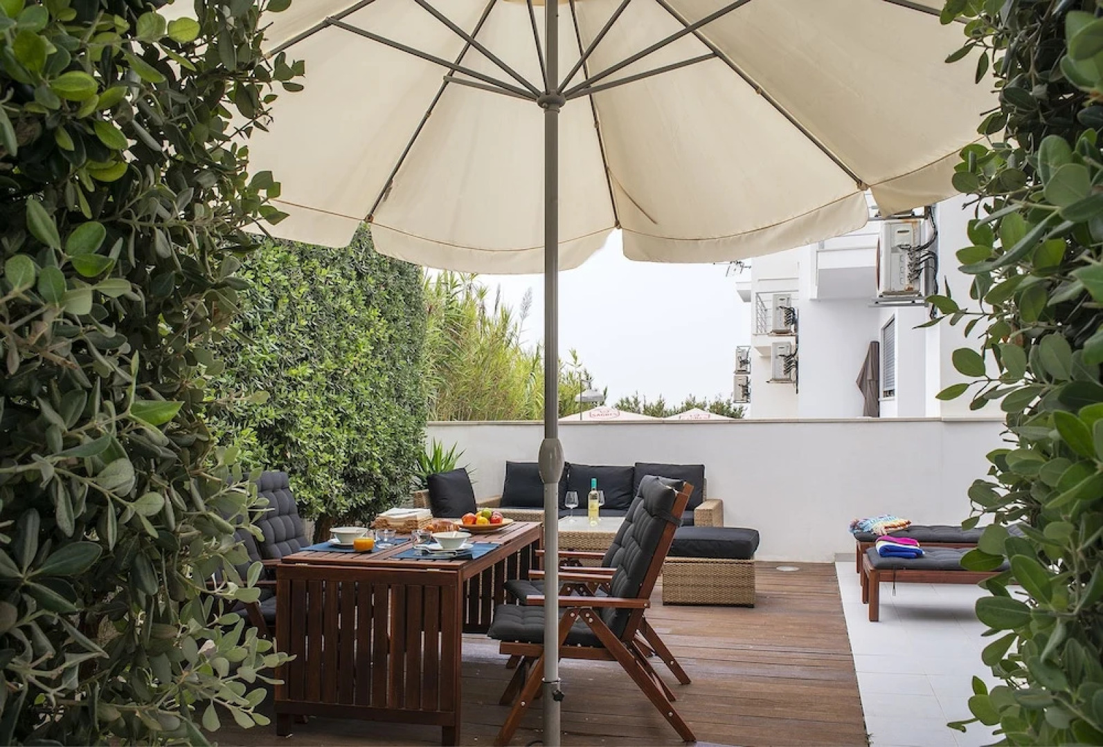 Best Houses 6 - Gorgeous House Sea View