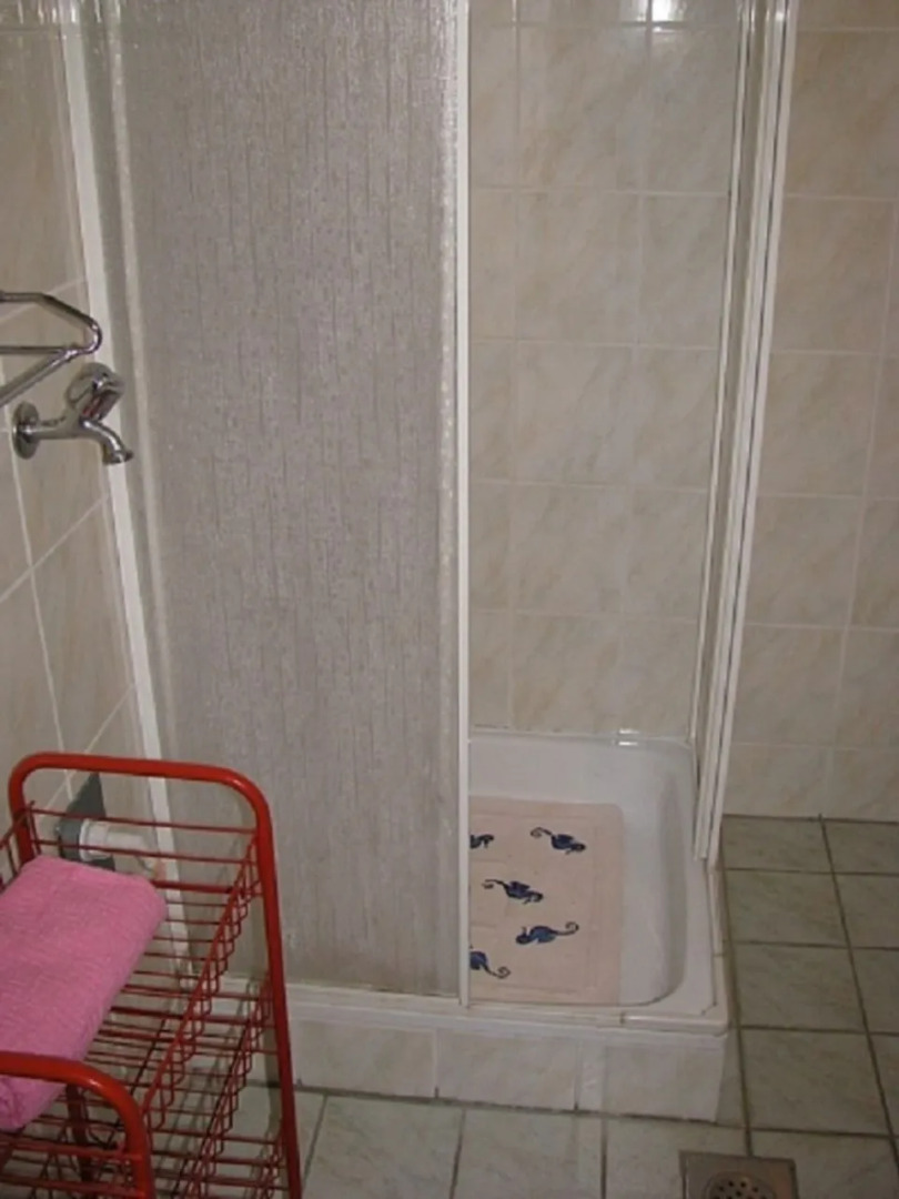 Apartment Tomi - with a large terrace (30m2): A1 Tribunj, Riviera Sibenik