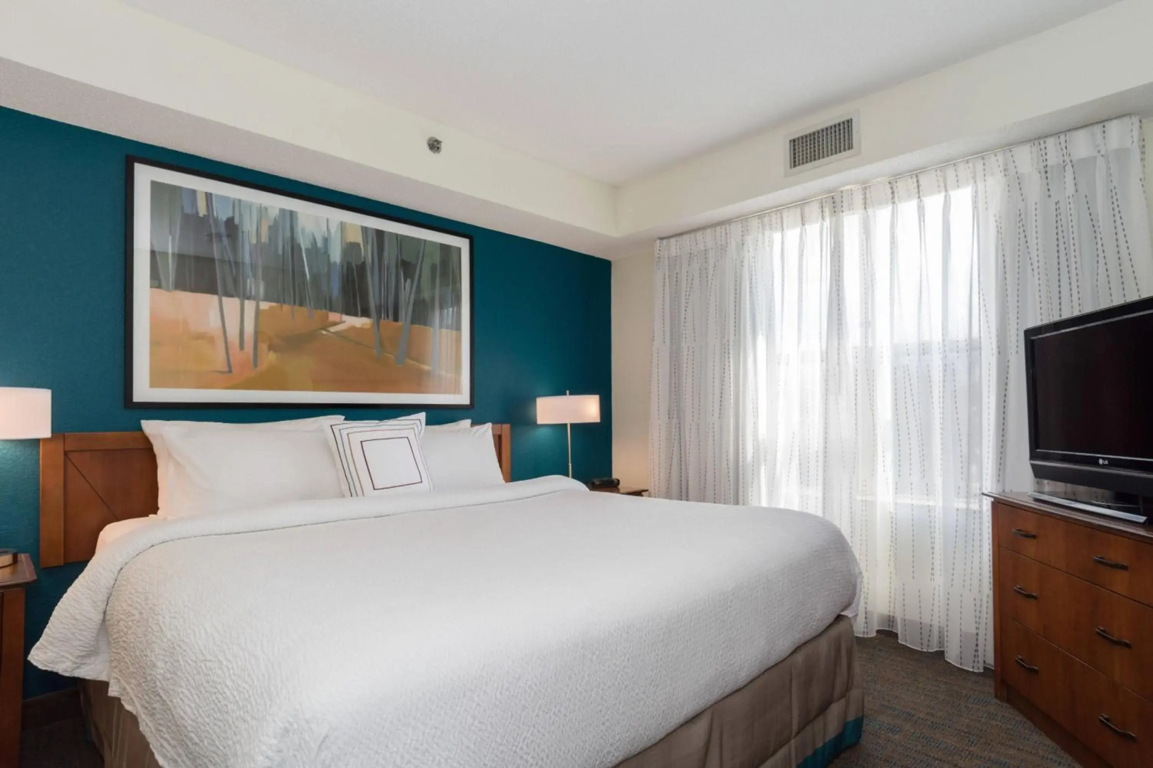 Residence Inn by Marriott Charlotte Lake Norman