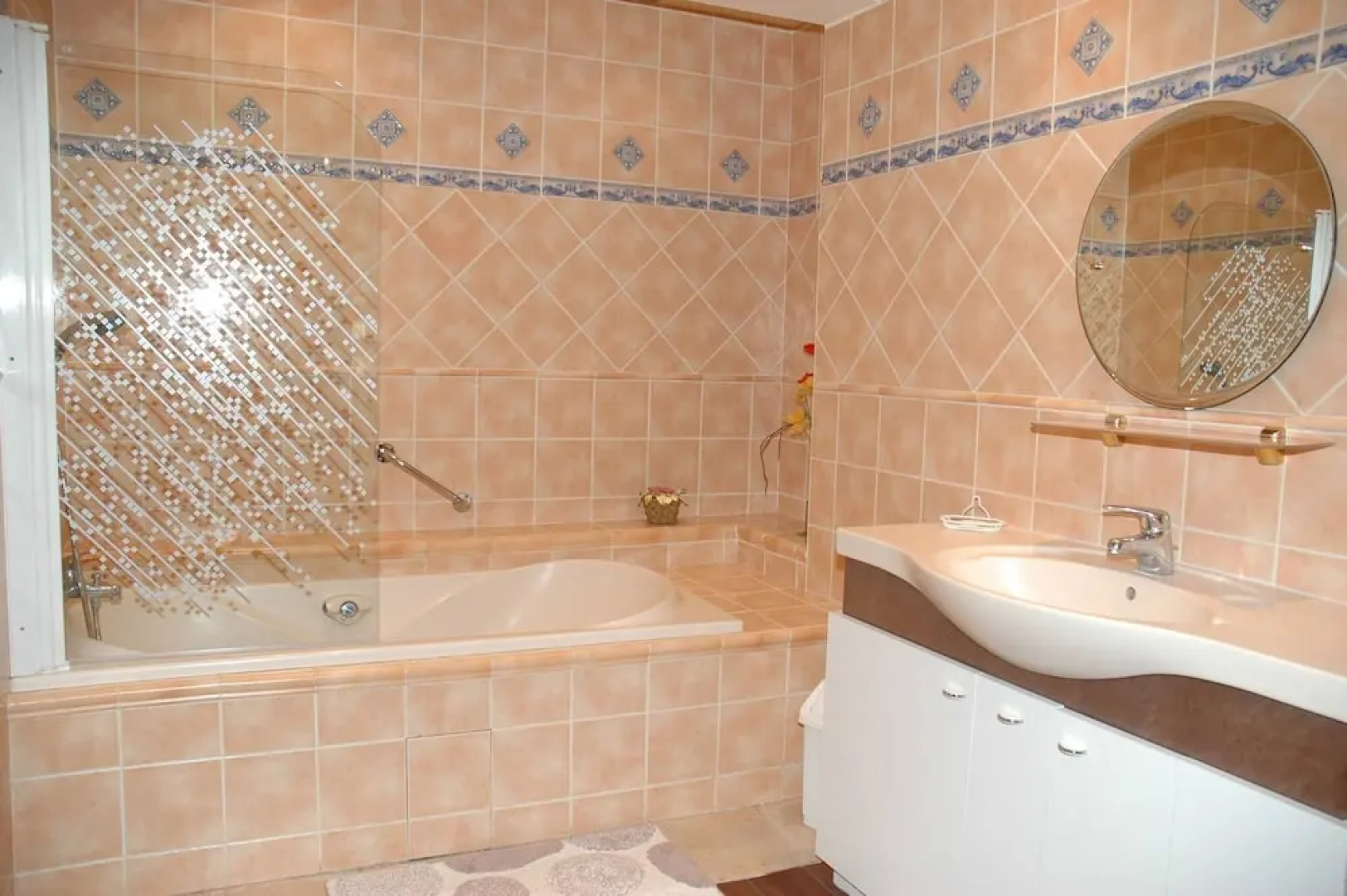 Confortable Gîte 100 M², 6 Pers. Maxi