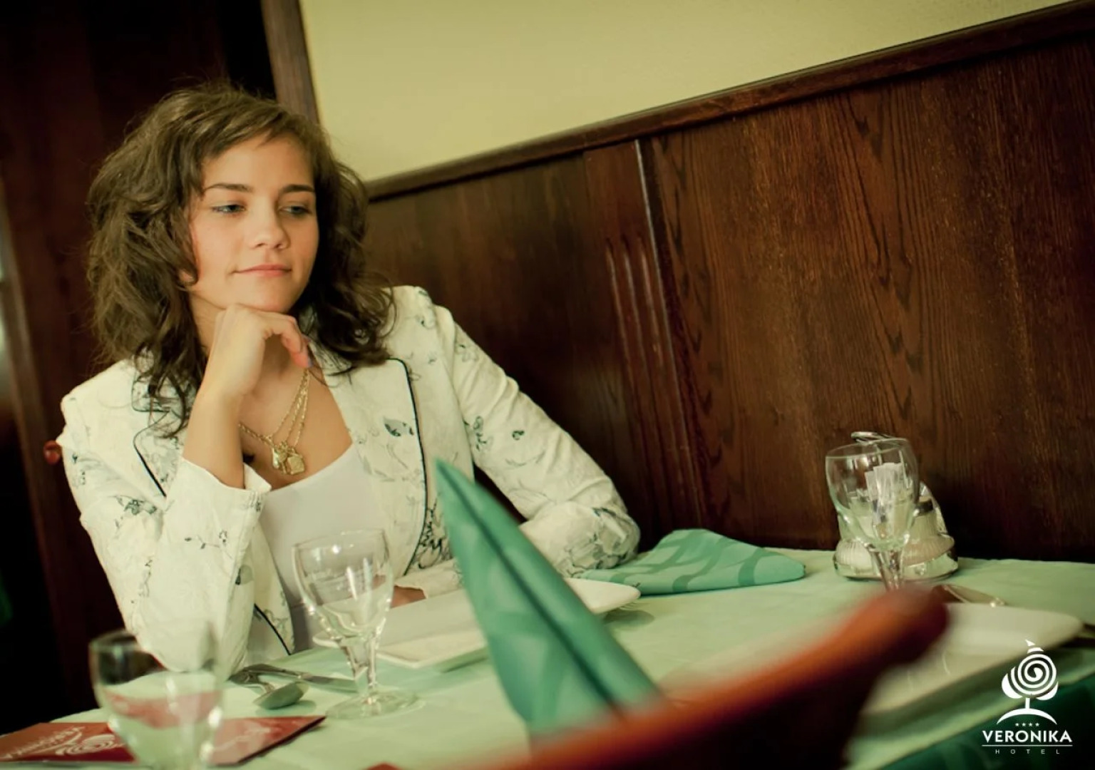 Veronika Hotel