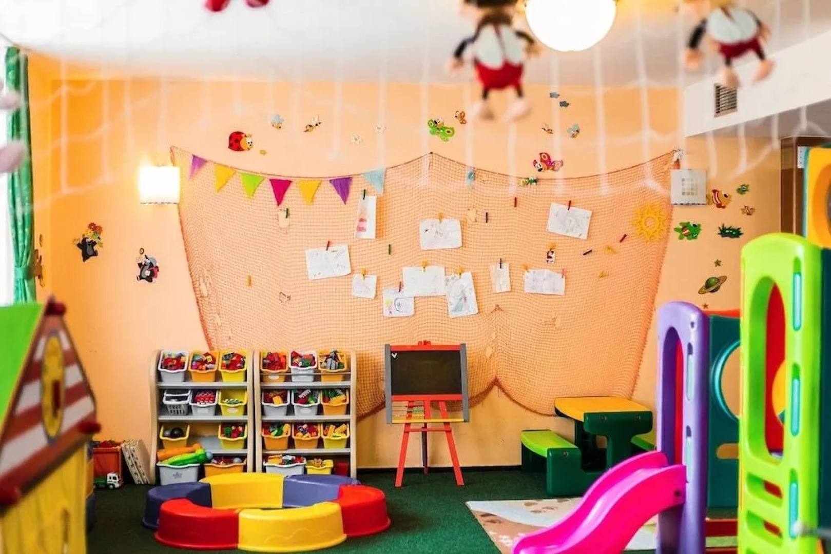 VZ Bedřichov Dependance