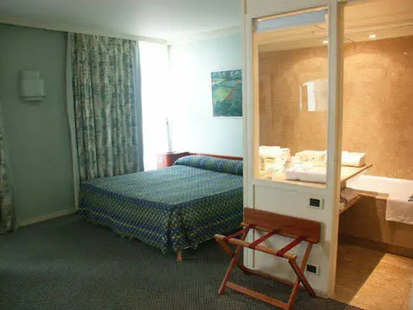 Holiday Inn Toulouse Centre