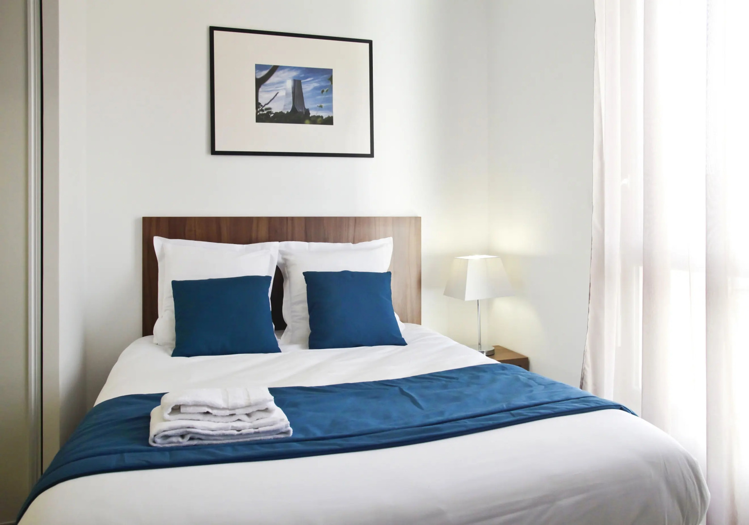 Appart Hotel Odalys City Amiens Blamont