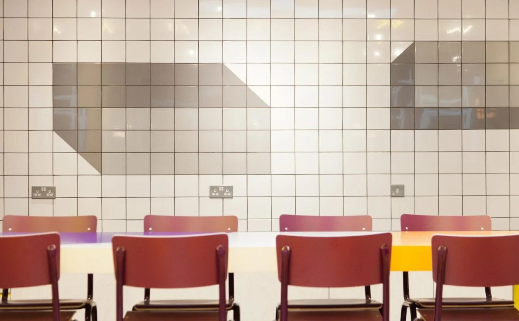 Via Limehouse - Hostel