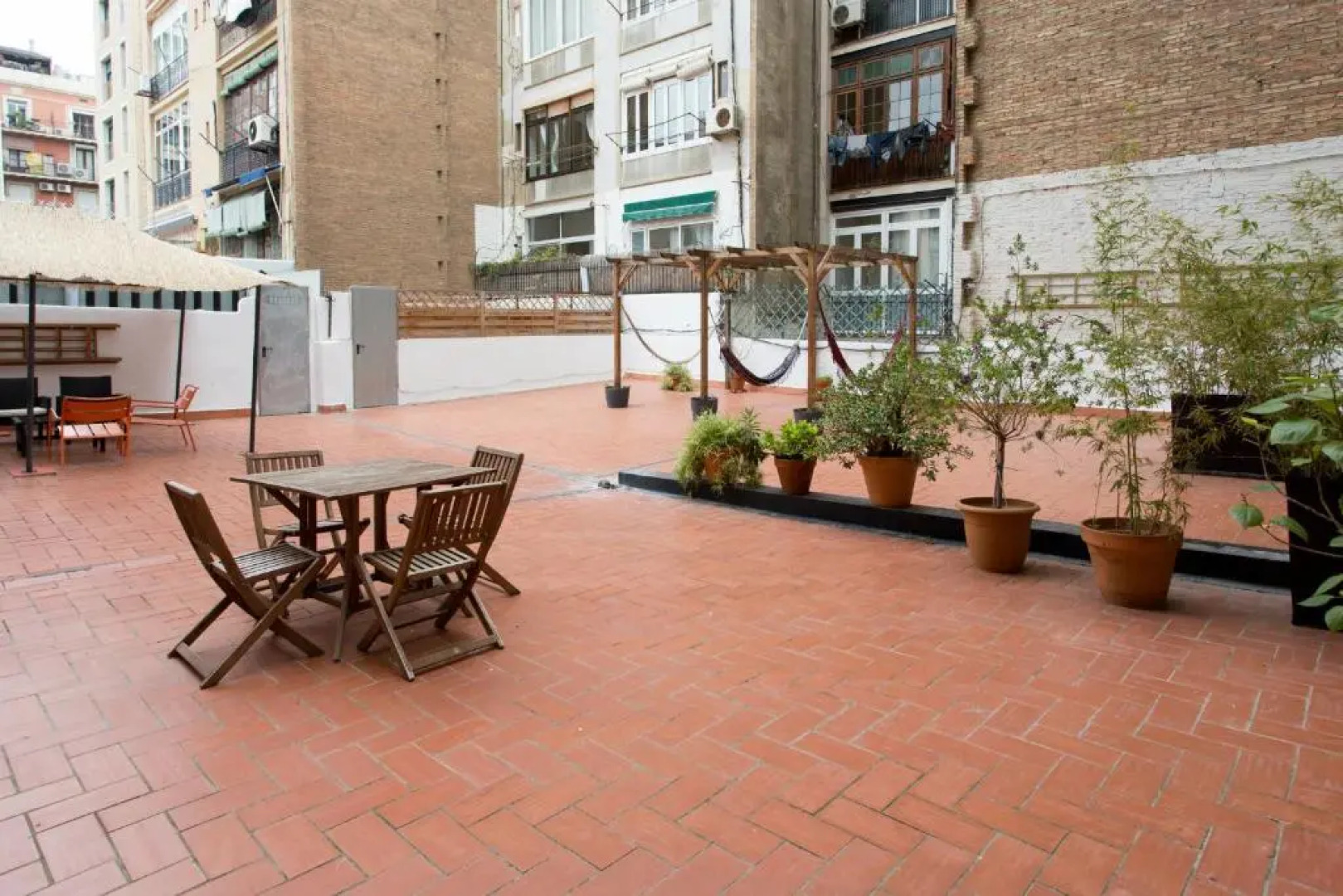 ZOOROOMS Boutique GuestHouse