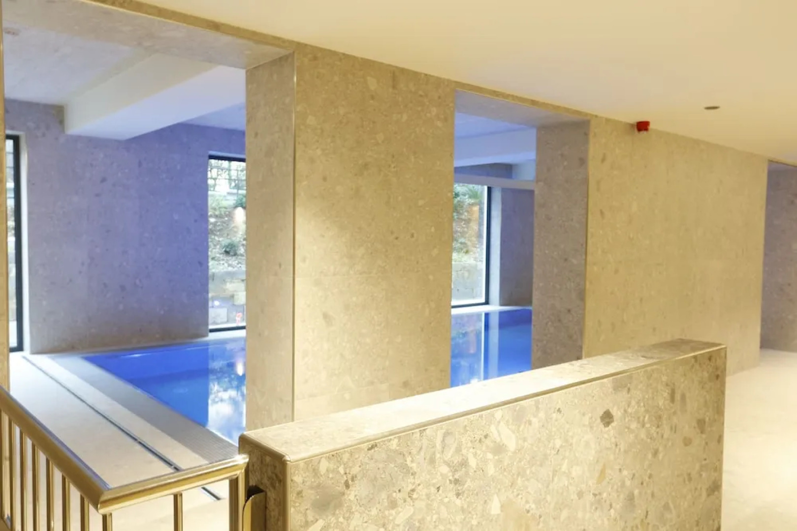 Floramare health resort