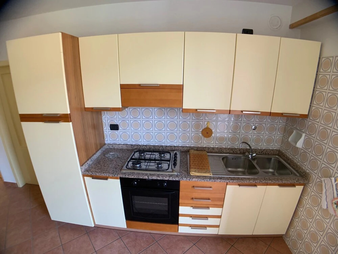 Discover Casa Heidi In Trentino Alto Adige