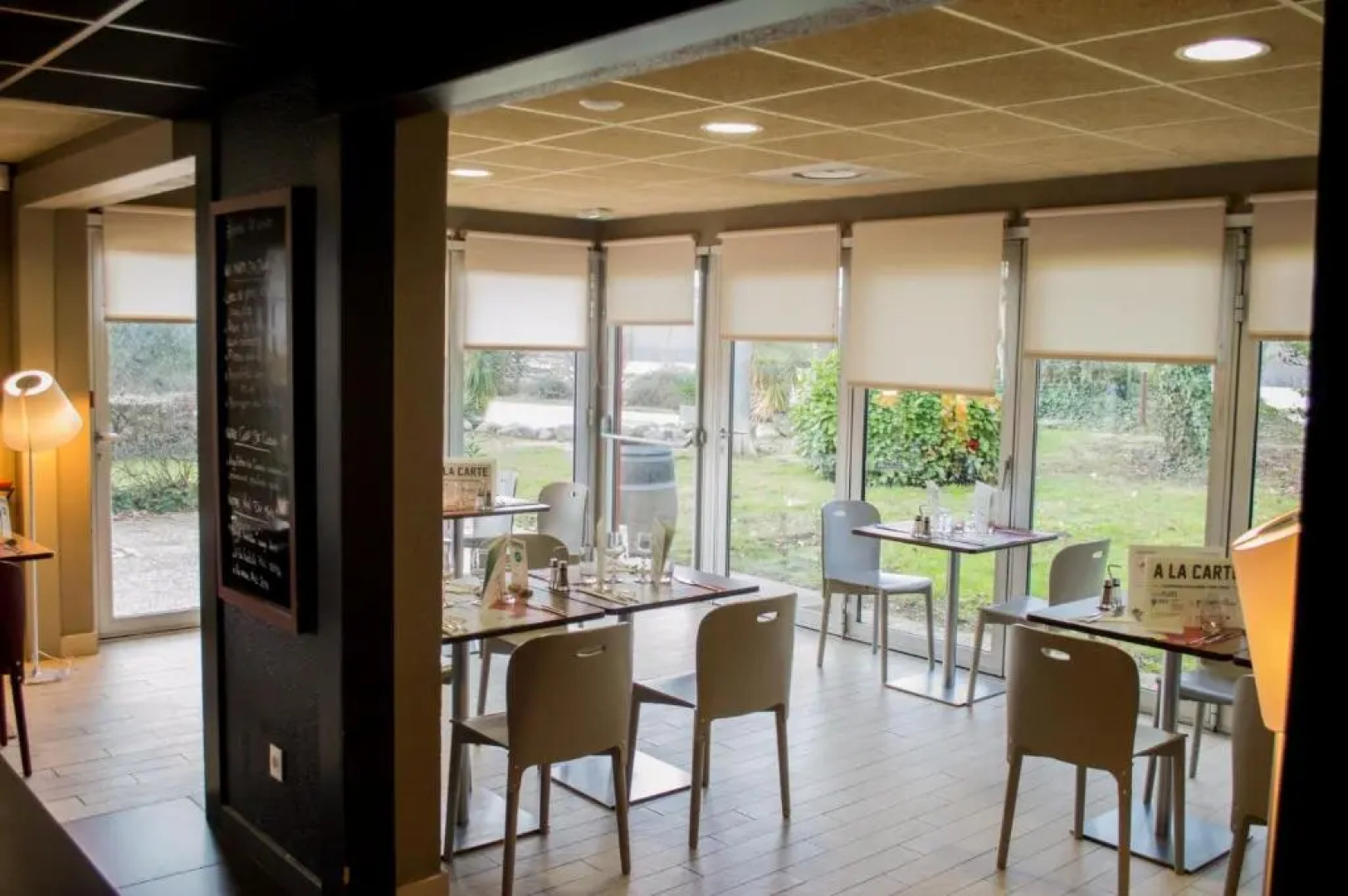 Hotel Campanile Agen