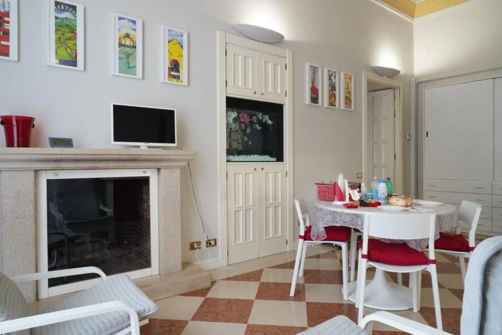 Rosita Luxury Apartments