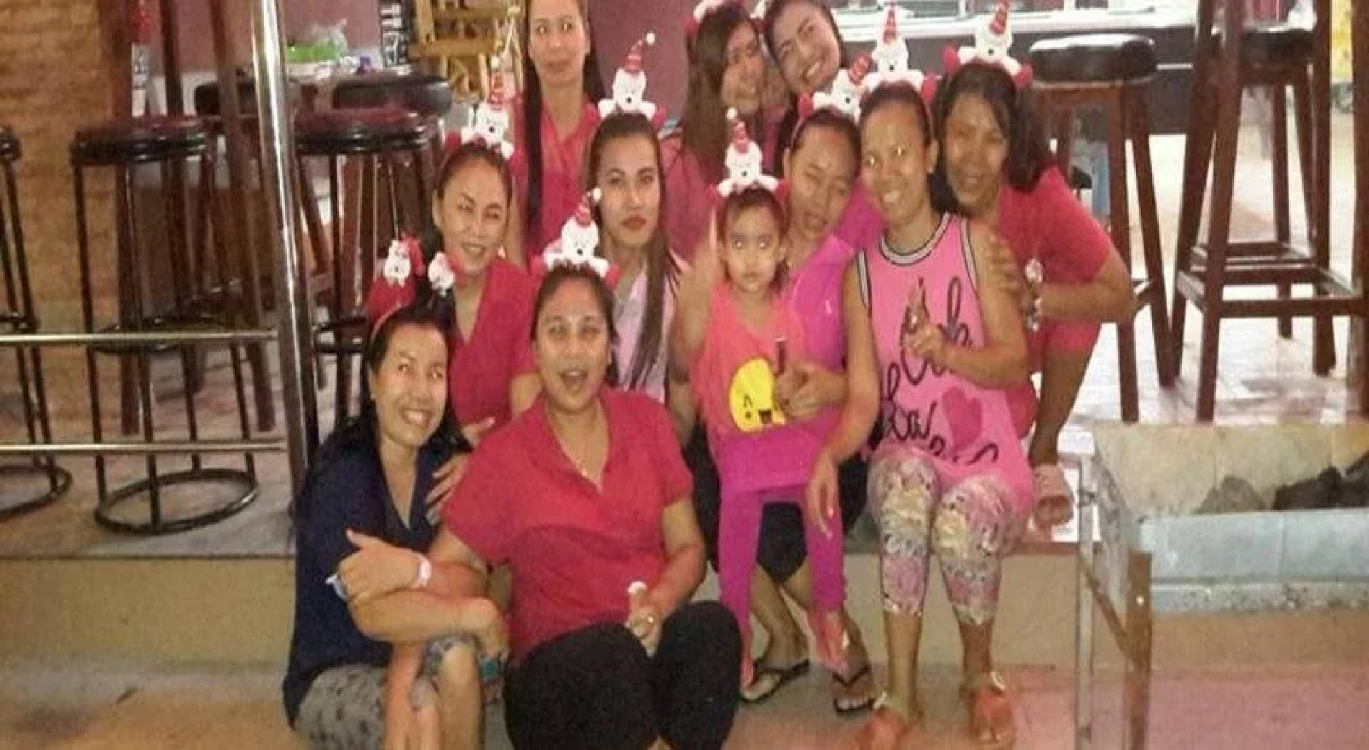 Cheap Rooms Guesthouse