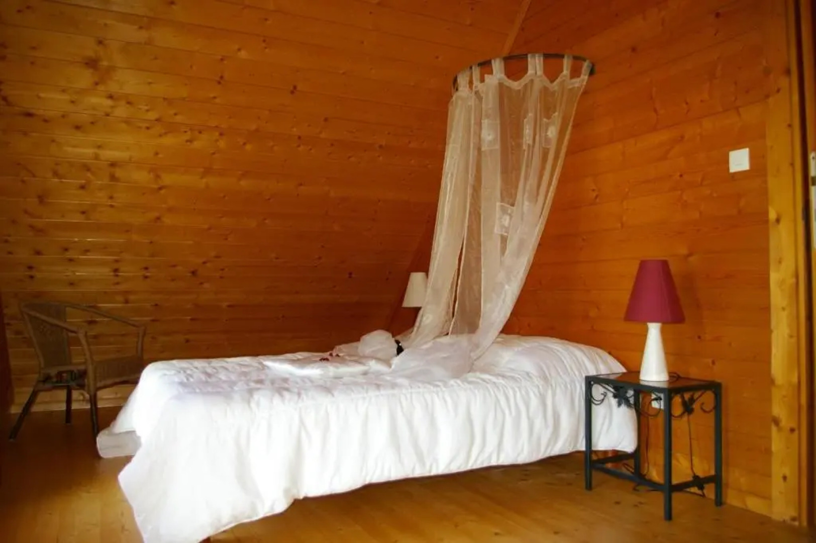 Au Hameau des Sources