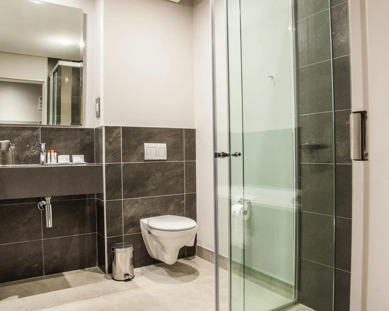 City Lodge Hotel Newtown