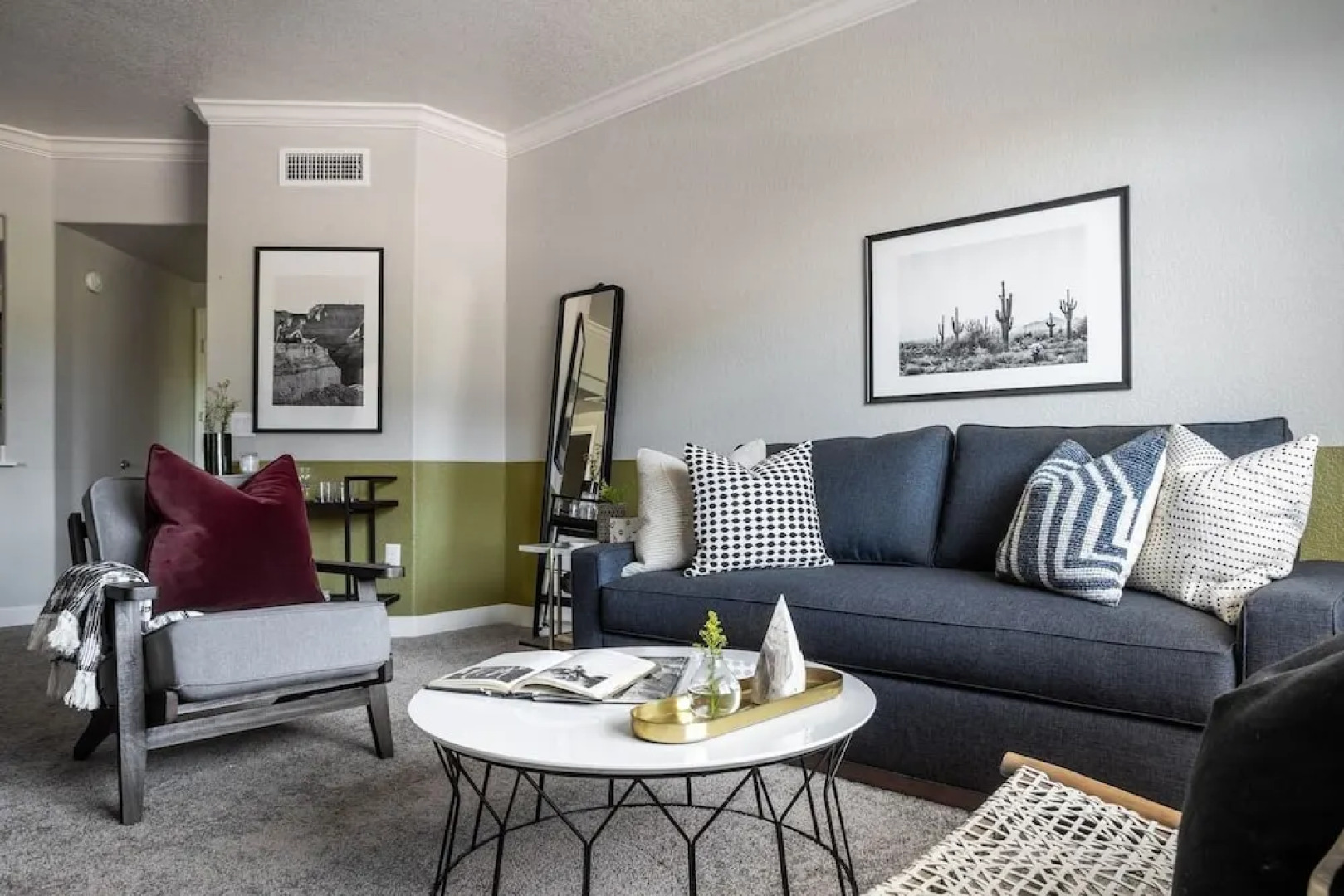 Domio Tempe Luxurious 2BR Gym