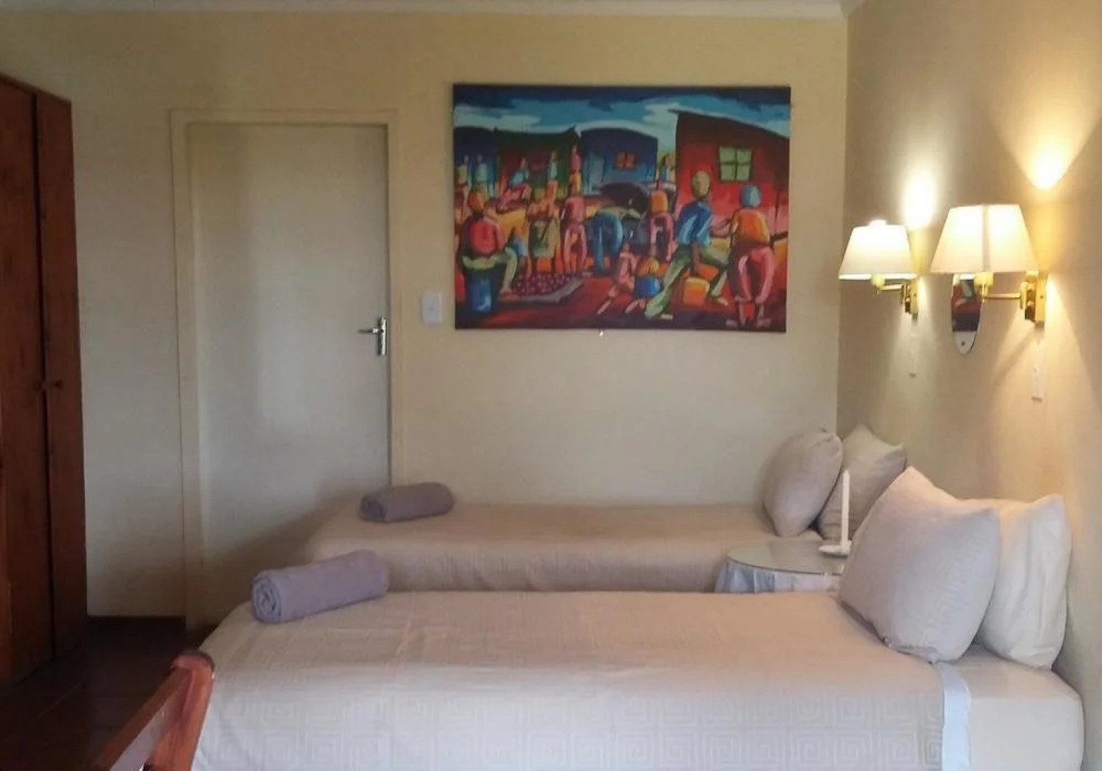 Duck and Trout Lodge