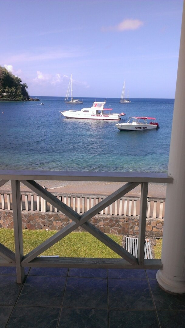 Paradise Beach Hotel