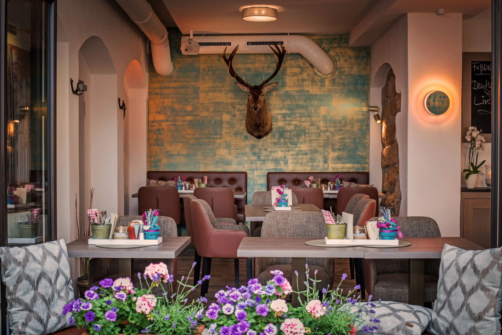 Pirn'scher Hof - Hotel Garni