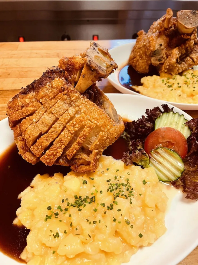 Landgasthof zur Sonne