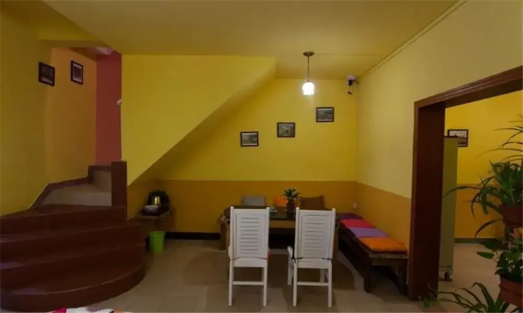 Guilin No.16 Xixiang Hostel