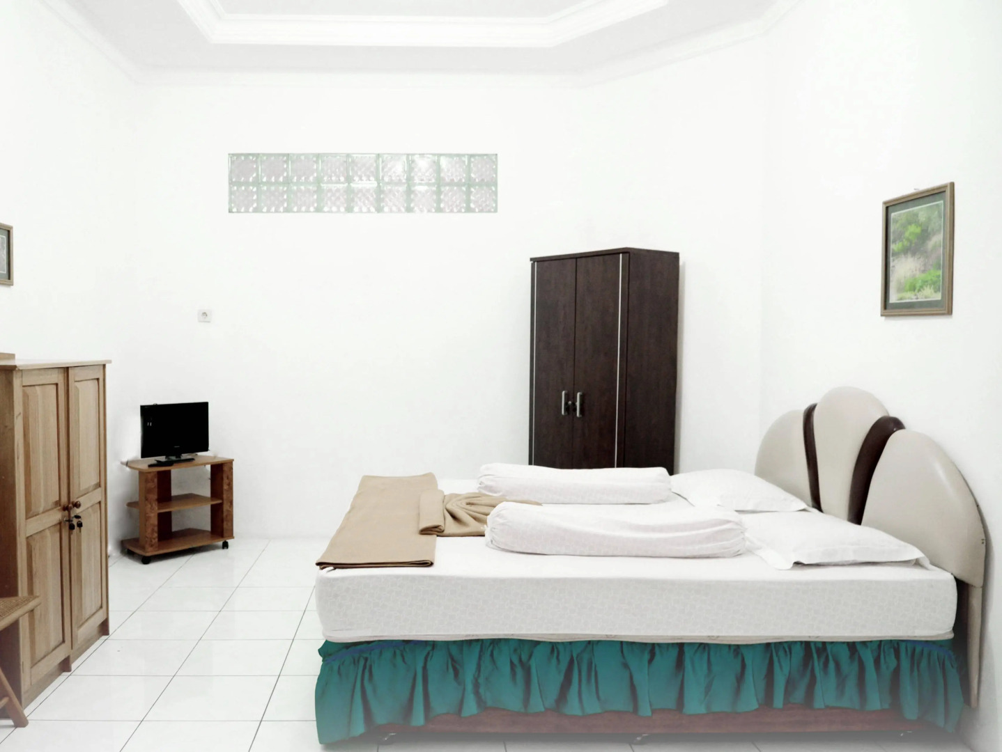 Wisma Wagga-Wagga Palangkaraya