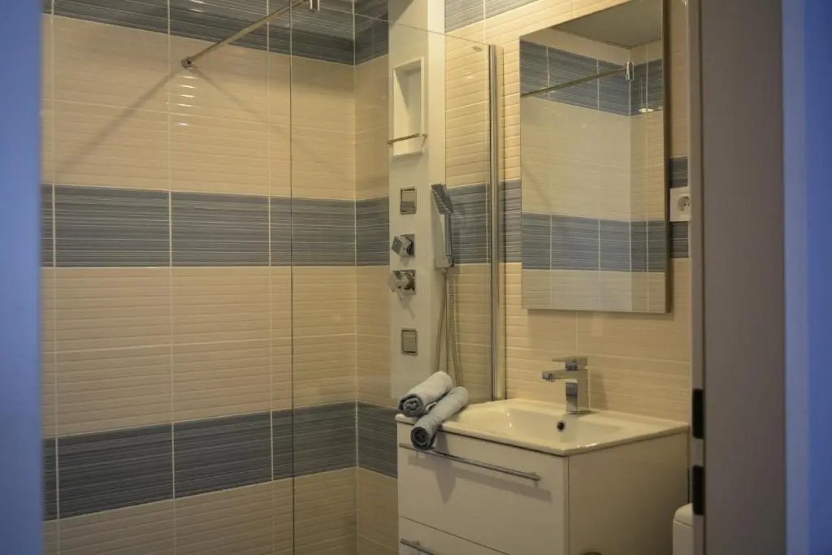 Főtér Apartmanház Szentendre