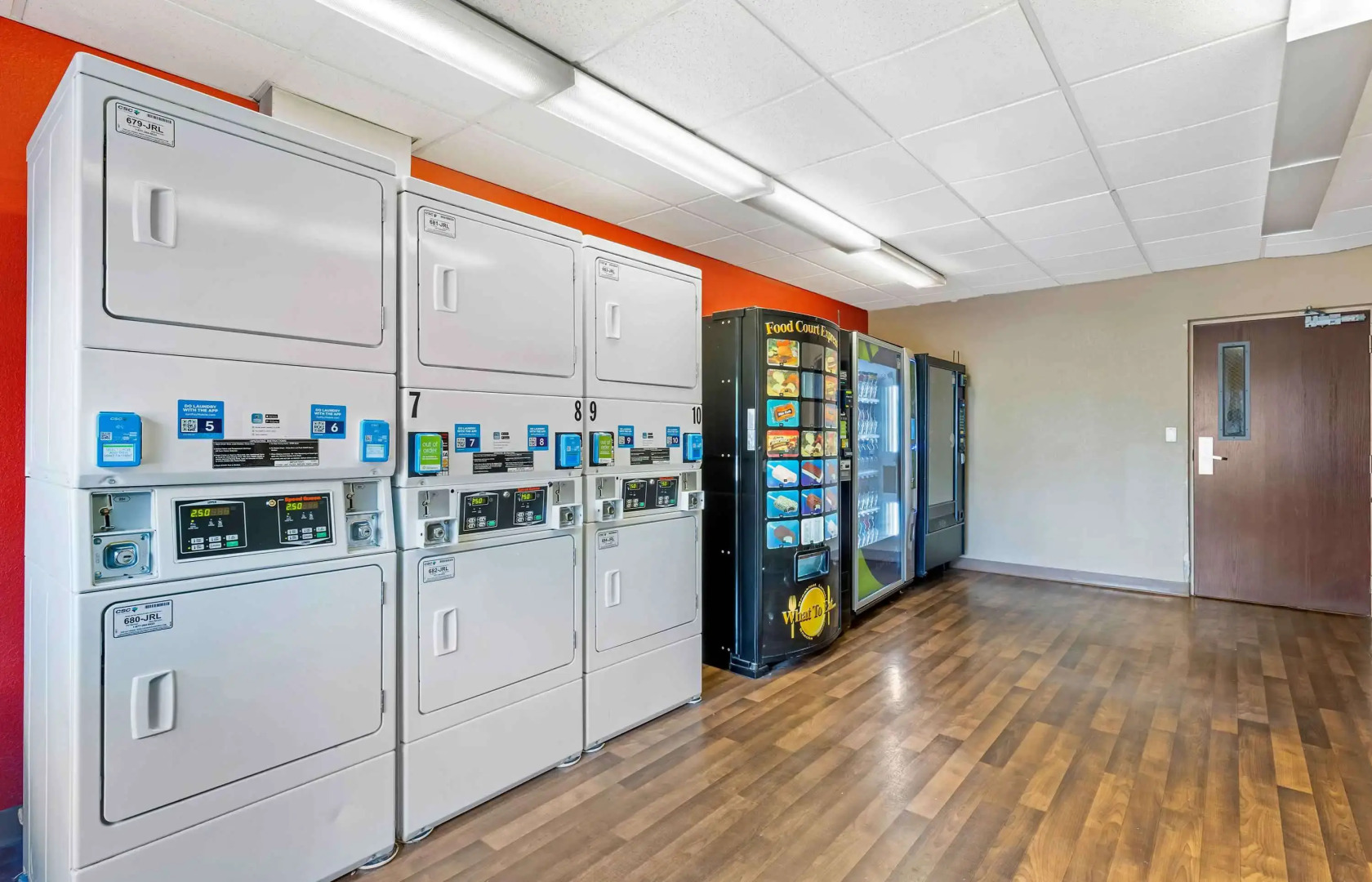 Extended Stay America Suites Chicago Burr Ridge