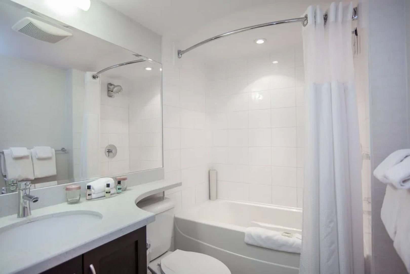 Sandman Hotel & Suites Abbotsford