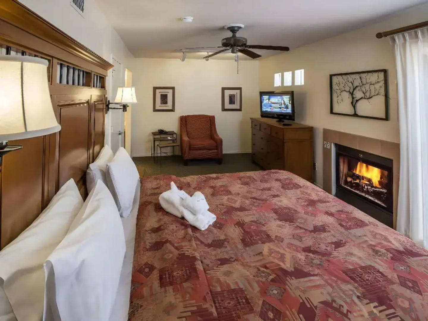 Villas of Cave Creek