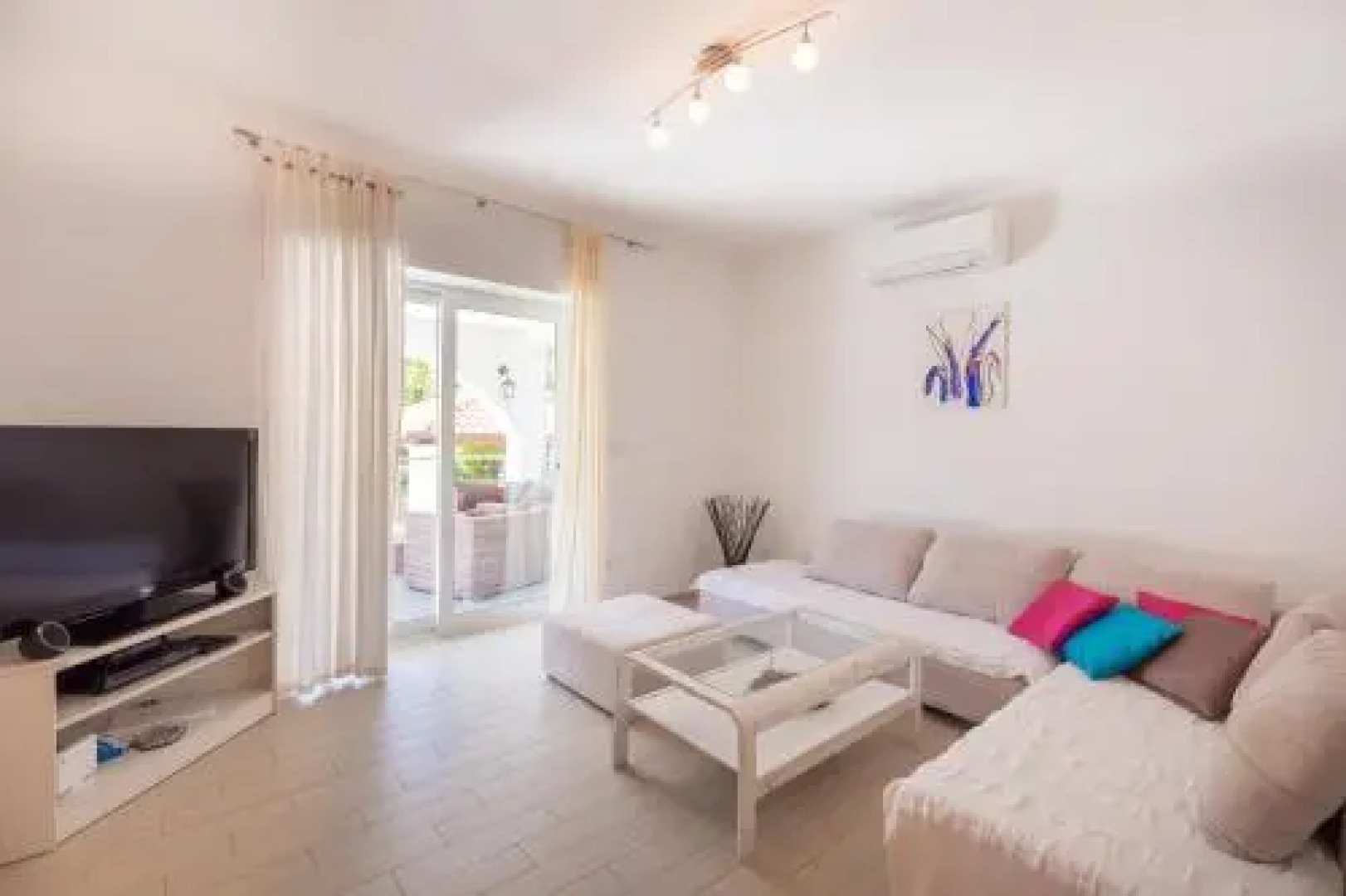 Apartment Cyaneus A23