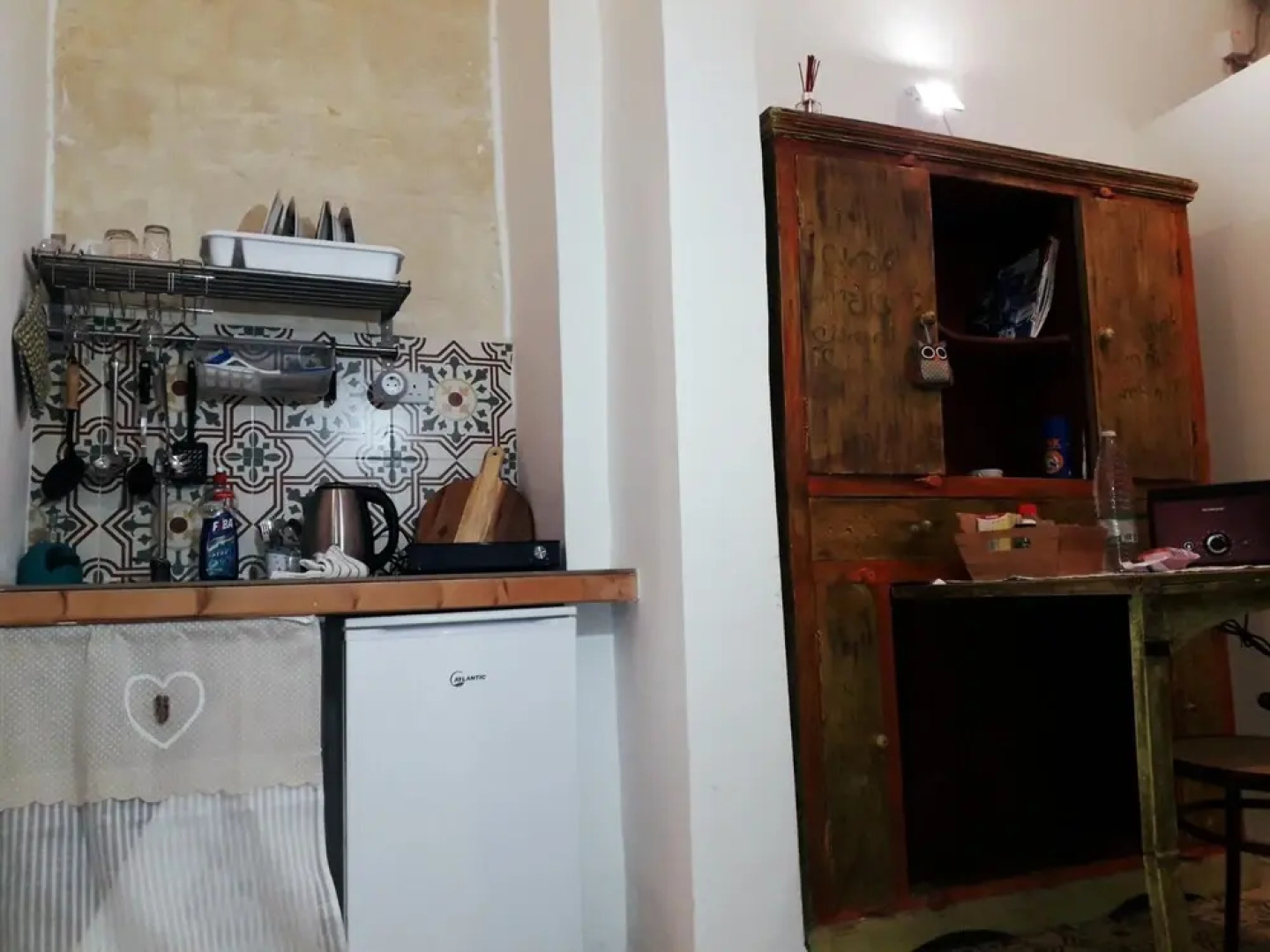 Apartment With one Bedroom in Cospicua, With Wifi - Near the Beach