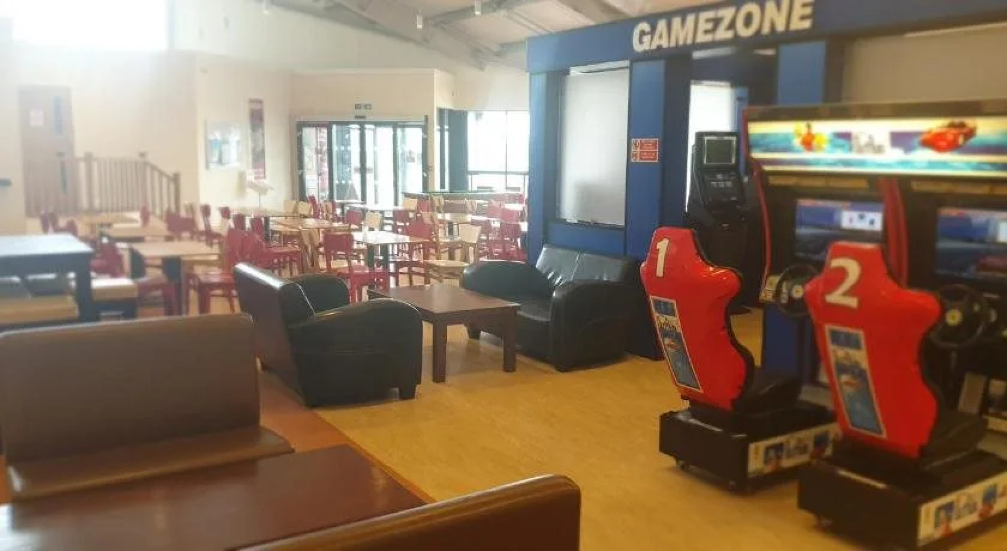 Roadking Rooms Holyhead