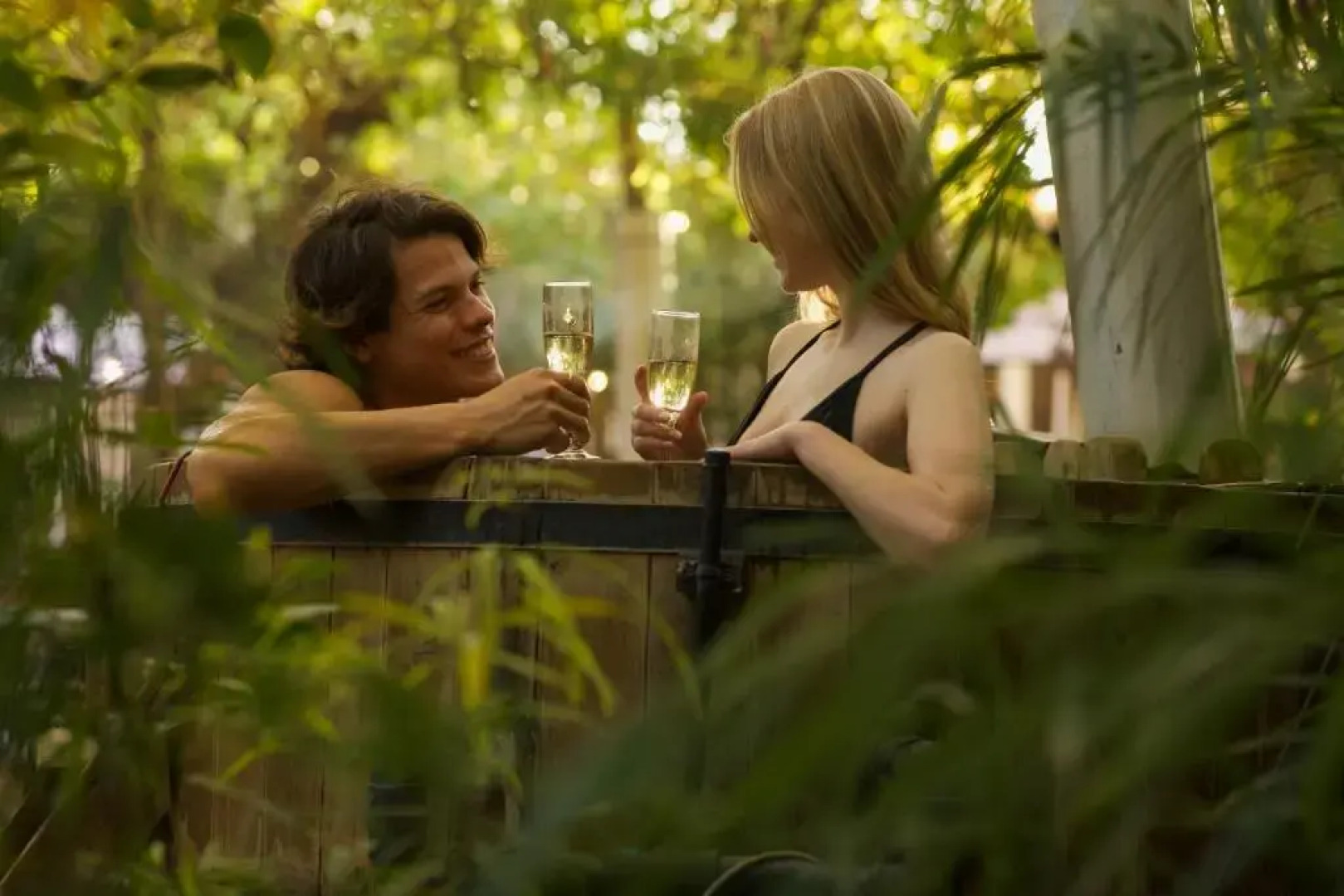 Complejo Turístico Barros