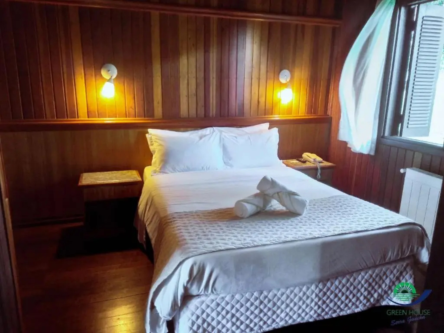 Hotel das Araucárias