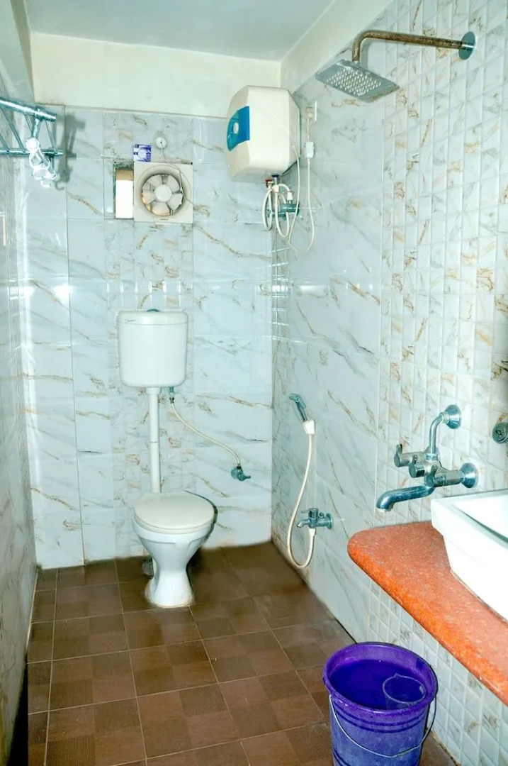 Akarshak Heritage by ShriGo Hotels