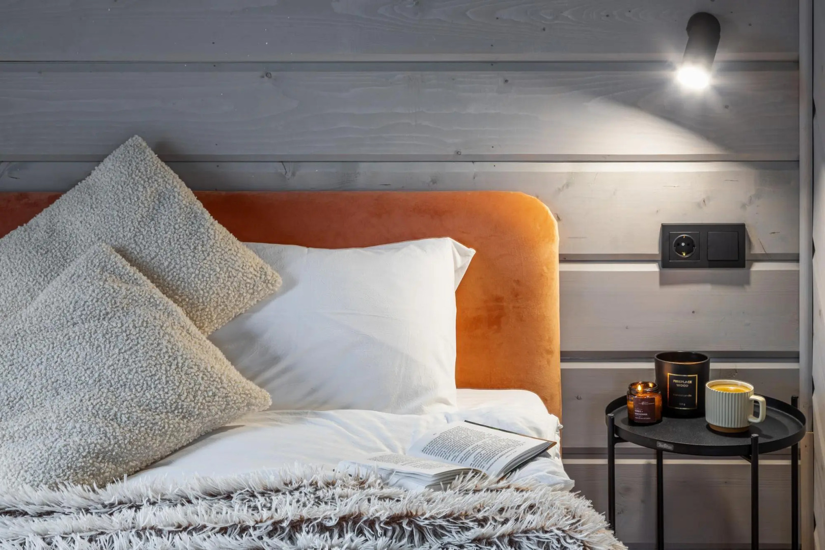 Дом в тсн Гринвуд 7М