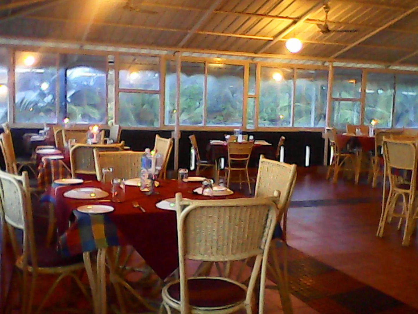 Sealine Beach Resort