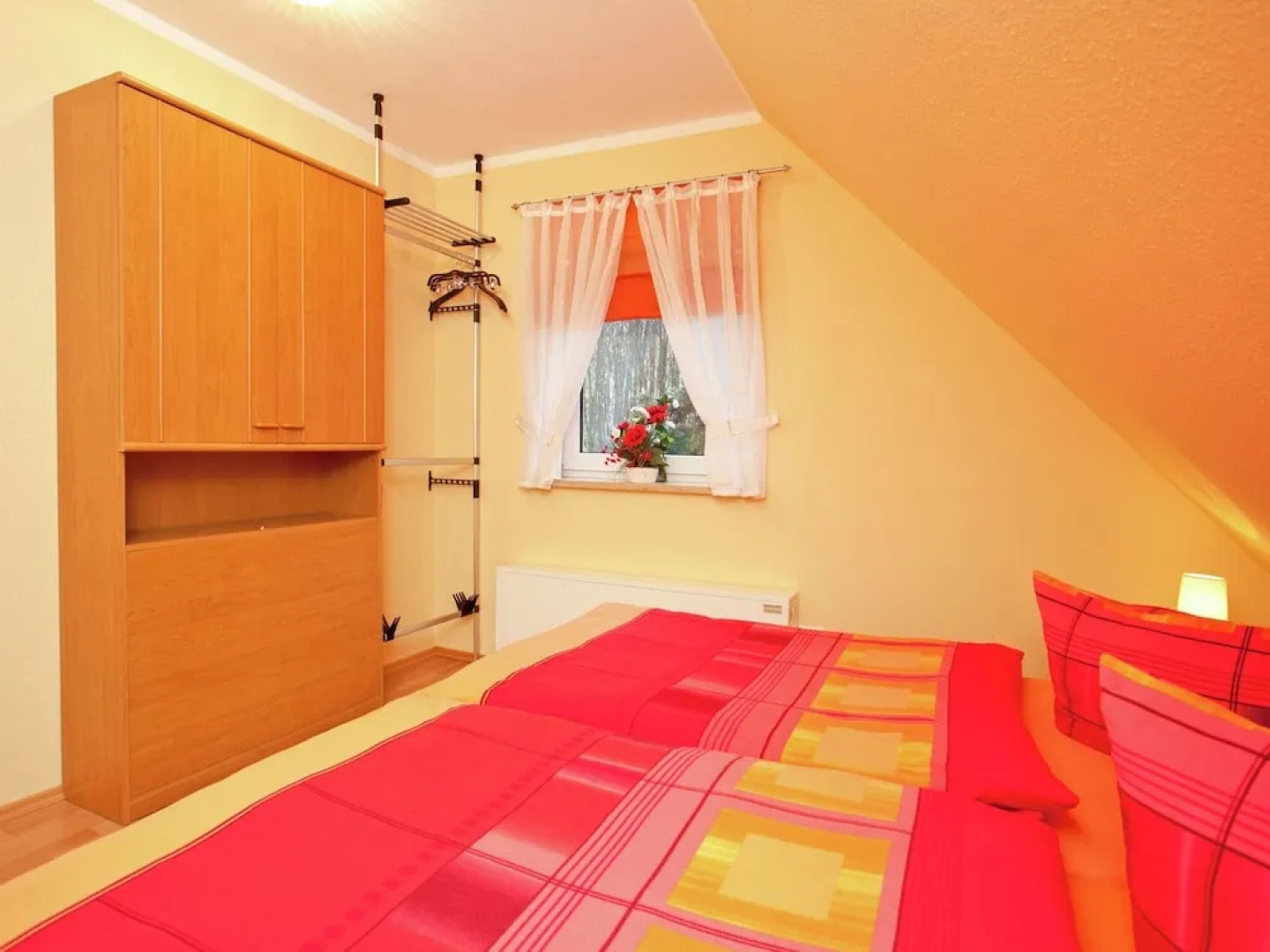 Holiday Home in the Forest