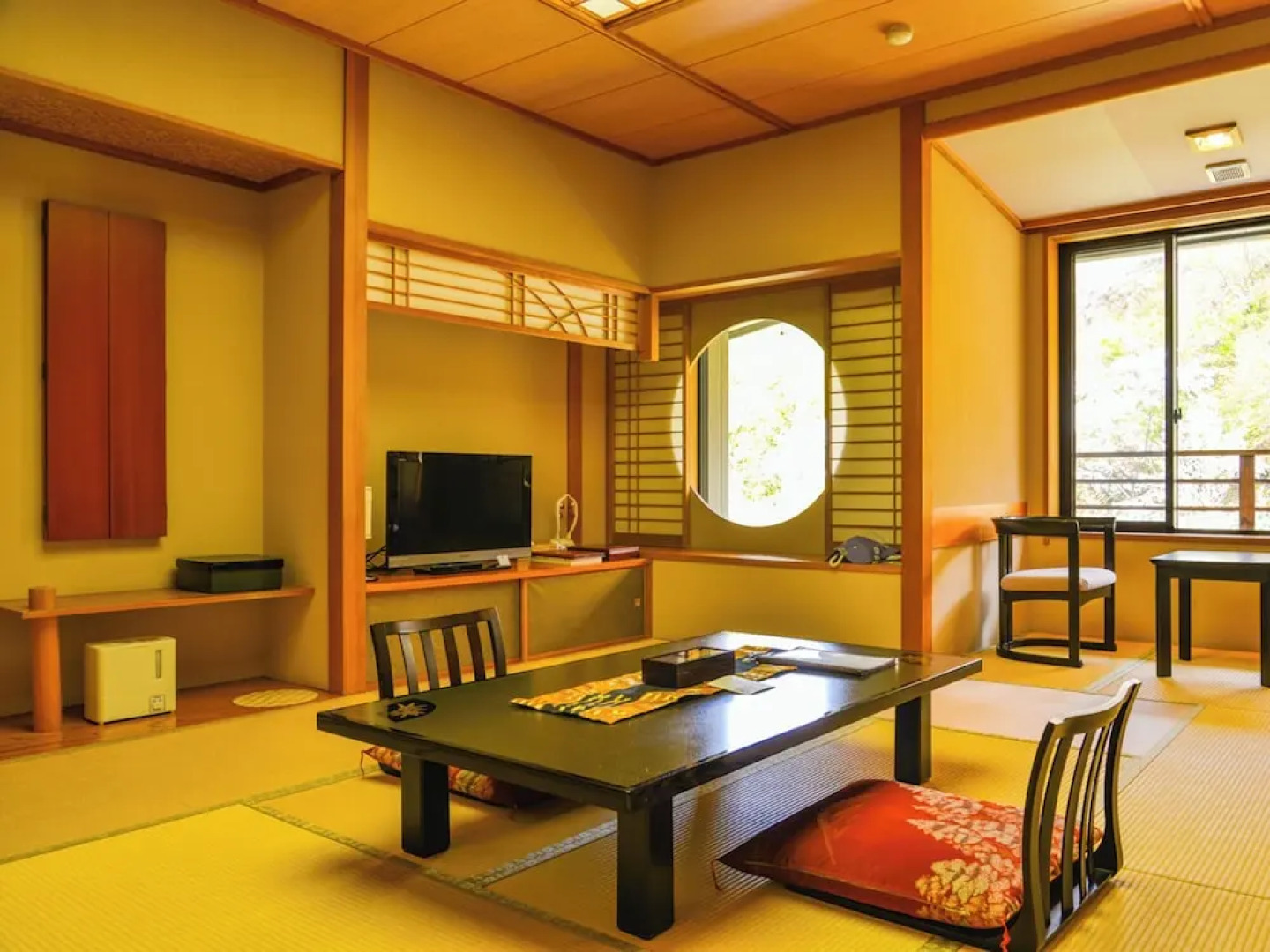 Okutenryu Fudouonsen Sawaya