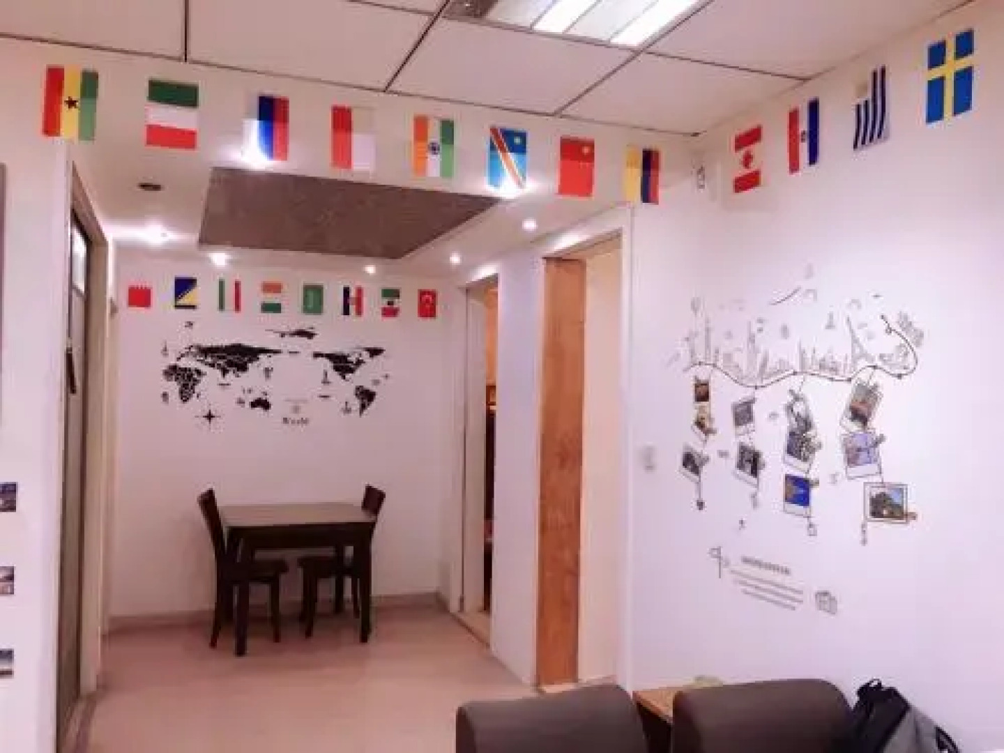 Houda Skanes Monastir