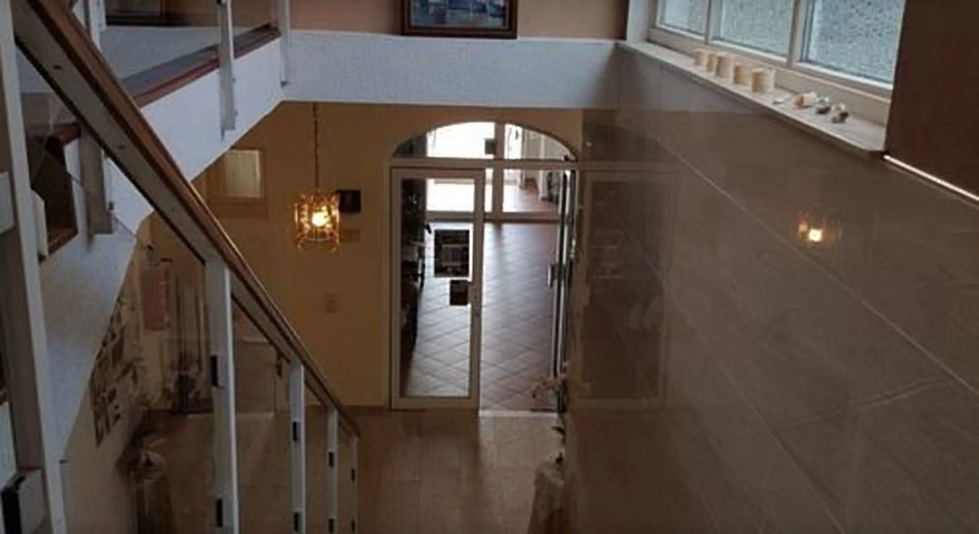 Hotel Pension Fuhrhop