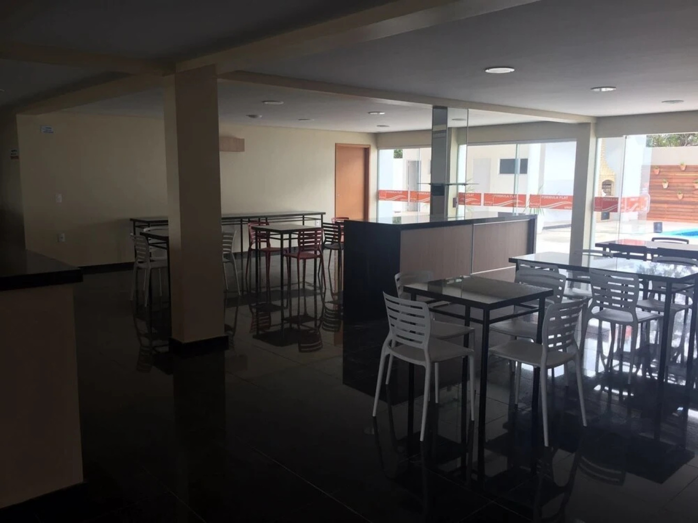 Fórmula Flat Uruçuí