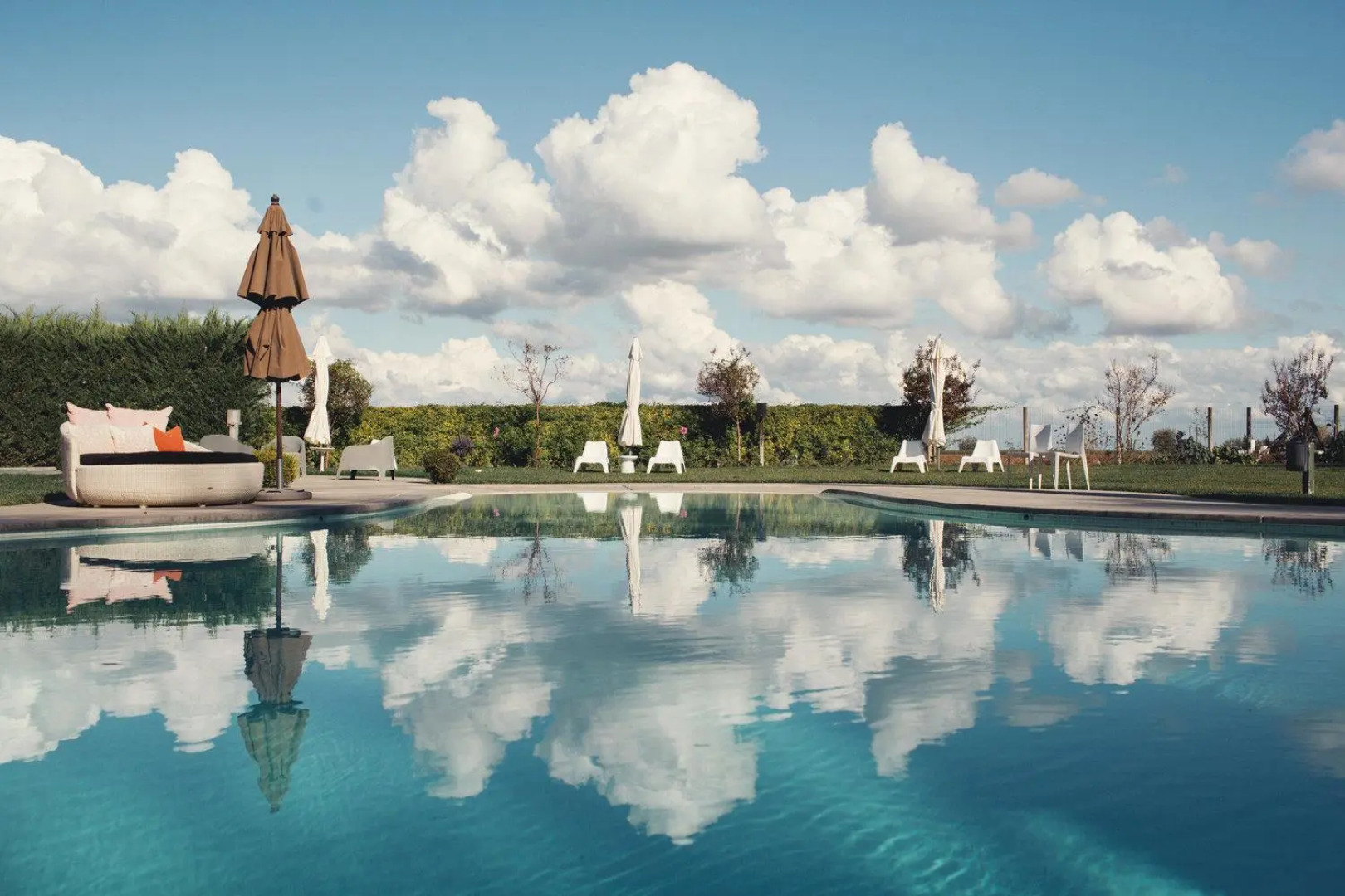 The Inn at Park Winters