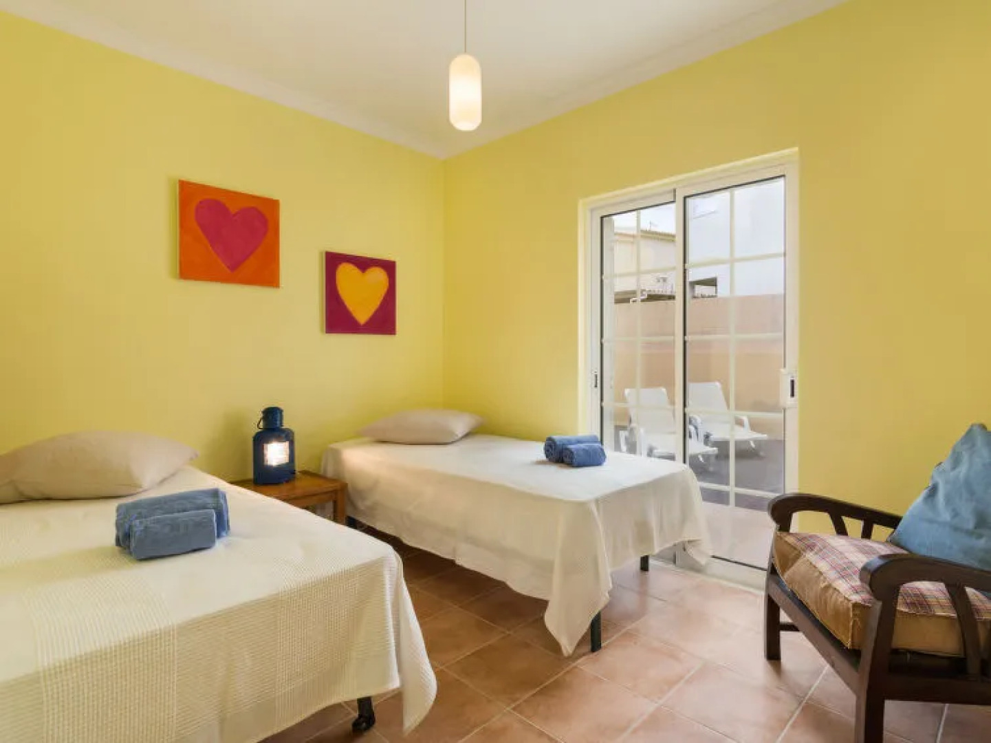 Holiday Home Sunny Home