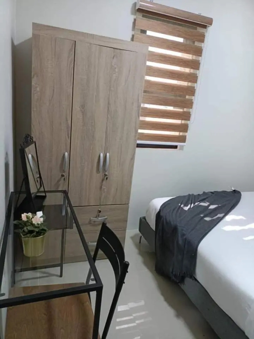 Manzil Anilao Cosy 1 Bedroom Apt U7